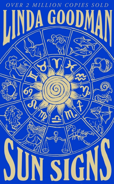 Sun Signs by Linda Goodman