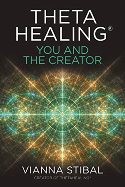ThetaHealing by Vianna Stibal