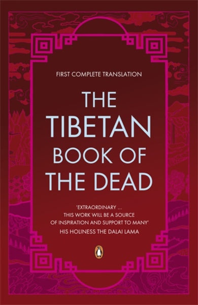 The Tibetan Book of the Dead by Graham Coleman