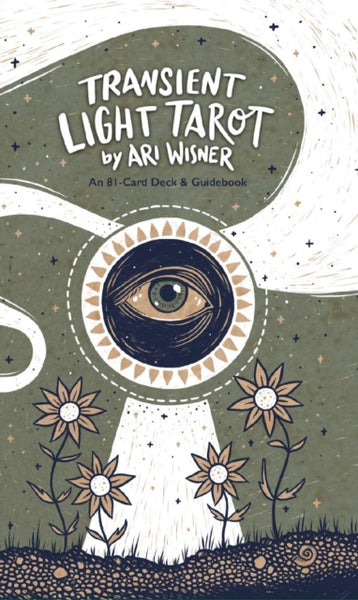 Transient Light Tarot by Ari Wisner
