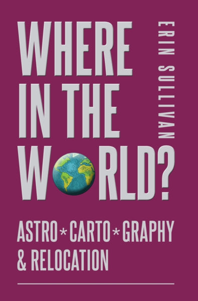 Where in the World? by Erin Sullivan
